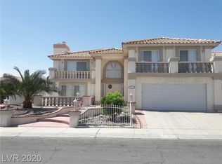 3013 Periscope Ct, Las Vegas, NV 89117