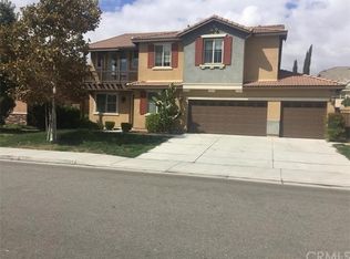 13924 Huntervale Dr, Eastvale, CA 92880