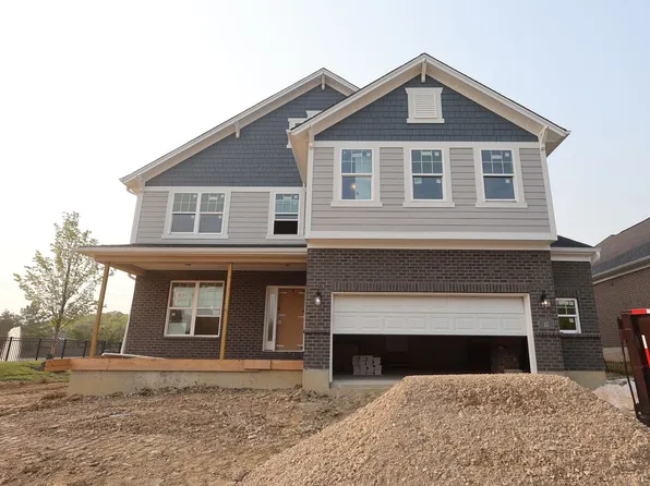 15 Morris St, Springboro, OH 45066