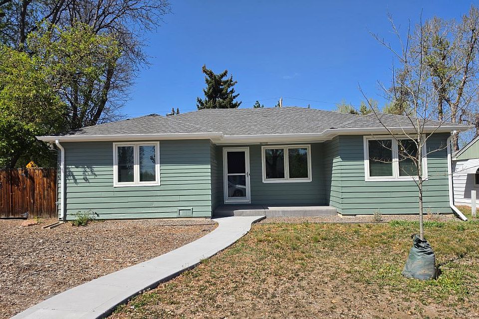 1st image of 7195 W 24th Pl