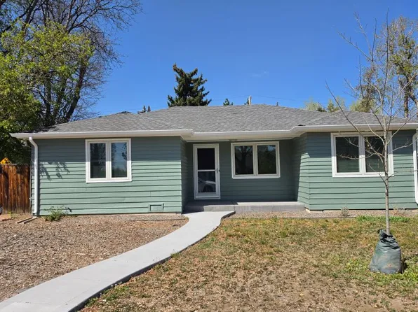 7195 W 24th Pl, Lakewood, CO 80214