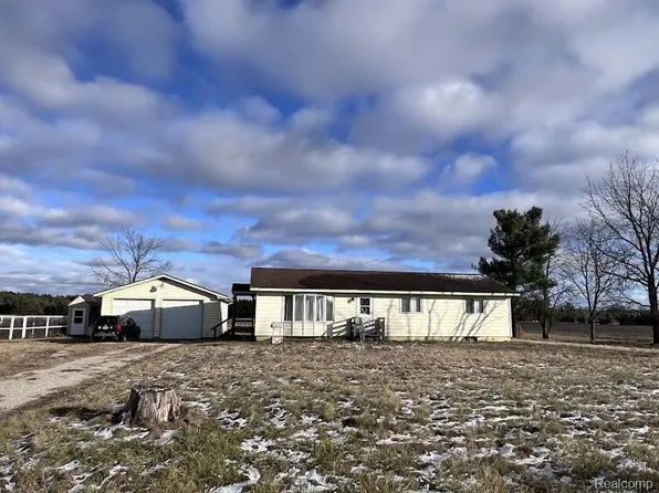 5314 I Rd, Escanaba, MI 49829