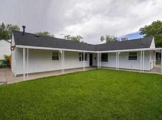 1749 N 15th St, Grand Junction, CO 81501