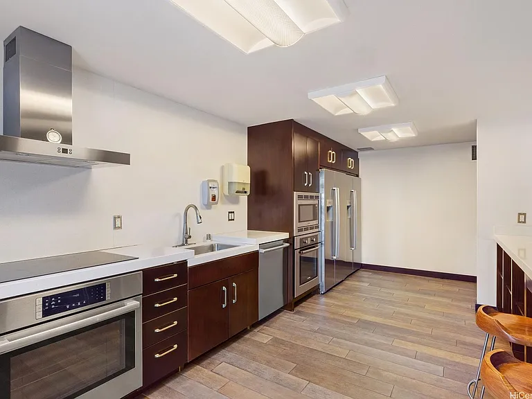 1189 Waimanu St #1107-B-1 — Photo 14