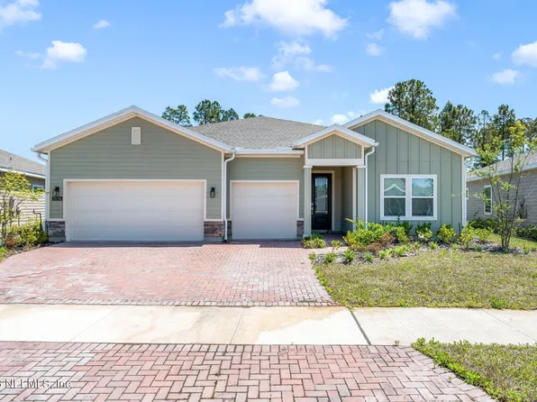 75776 ESTUARY Way, Yulee, FL 32097