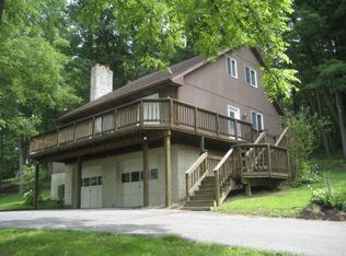 573 Rock Rd, State College, PA 16801