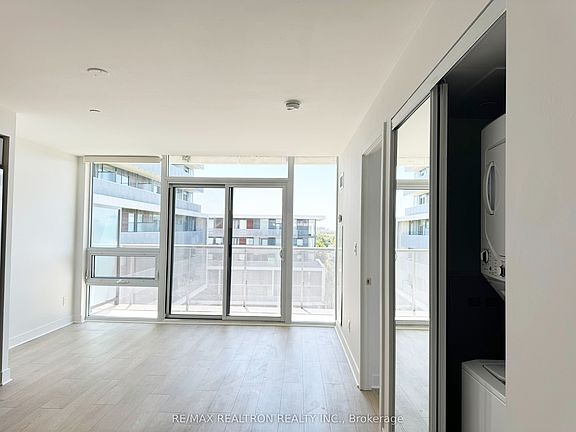 2nd image of 160 Flemington Rd #715