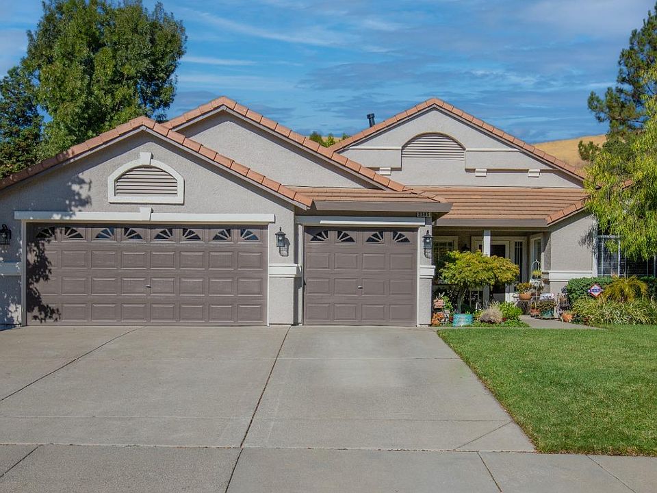 1st image of 3585 Tassajara Court
