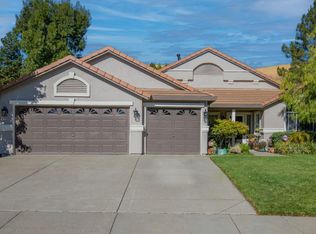 3585 Tassajara Ct, Fairfield, CA 94533