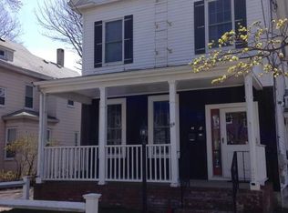 84 Brook St #A, Quincy, MA 02170