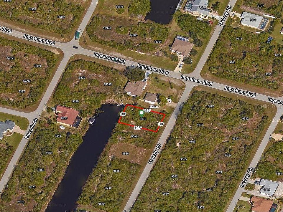1st image of 9570 MELODY CIRCLE LOT 5