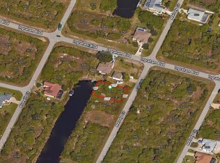 9570 Melody Cir #5, Pt Charlotte, FL 33981