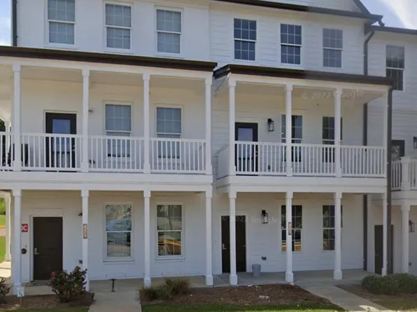 463 Olive Branch Way #463, Oxford, MS 38655