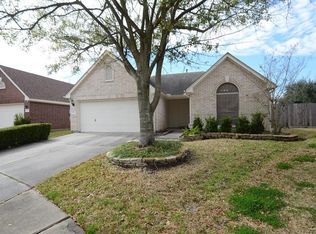 10043 Elm Meadow Trl, Houston, TX 77064