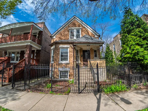 (undisclosed Address), Chicago, IL 60622