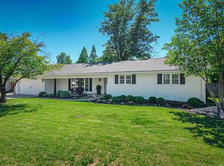 1521 Plaza Dr, Evansville, IN 47715