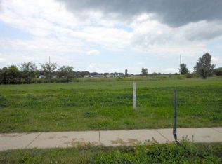 519 E Clancy St, Jefferson, WI 53549