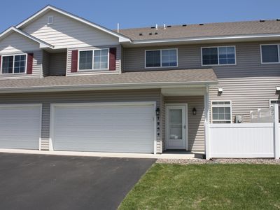 1854 Bridgewater Blvd S, Cambridge, MN, 55008
