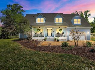 150 Holly Trl LOT 4, Kitty Hawk, NC 27949