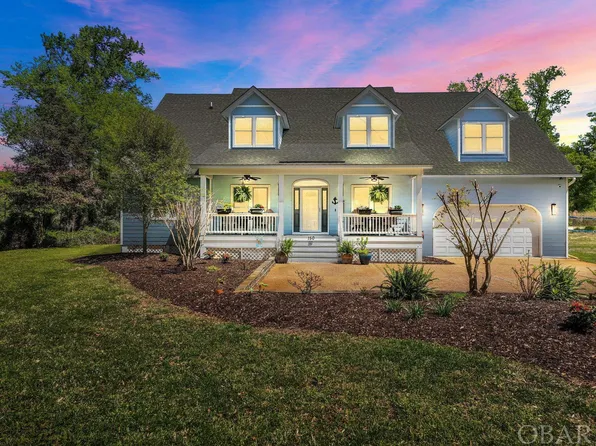 150 Holly Trl Lot 4, Kitty Hawk, NC 27949