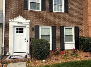 2517 Patriot Way UNIT D, Greensboro, NC 27408