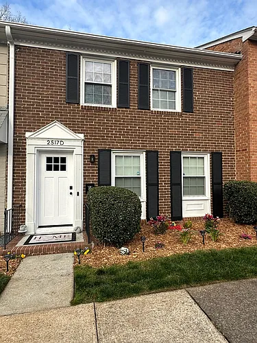 2517 Patriot Way #D Photo 1