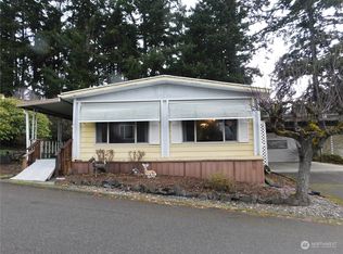 9314 Canyon Rd E UNIT 65, Puyallup, WA