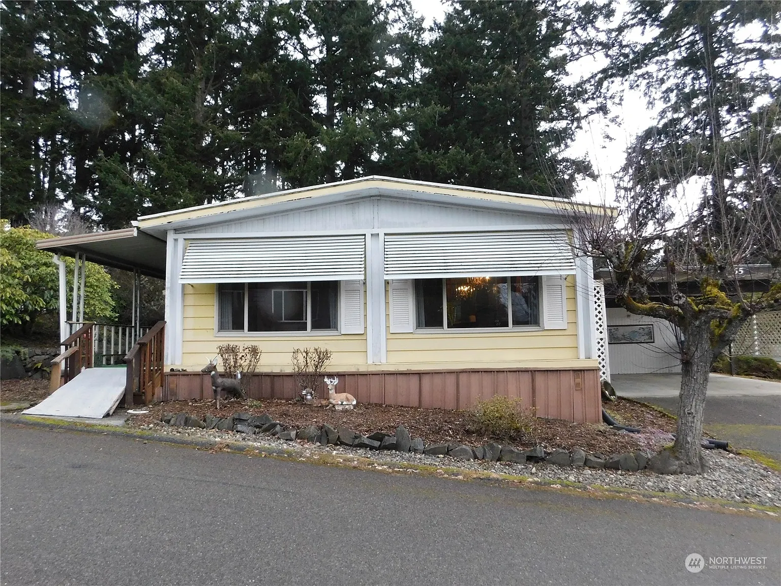 9314 Canyon Road E #65 photo 1