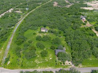 11207 Patricio Perez Blvd, La Joya, TX 78560