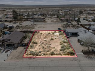 8424 Underwood Ave, California City, CA
