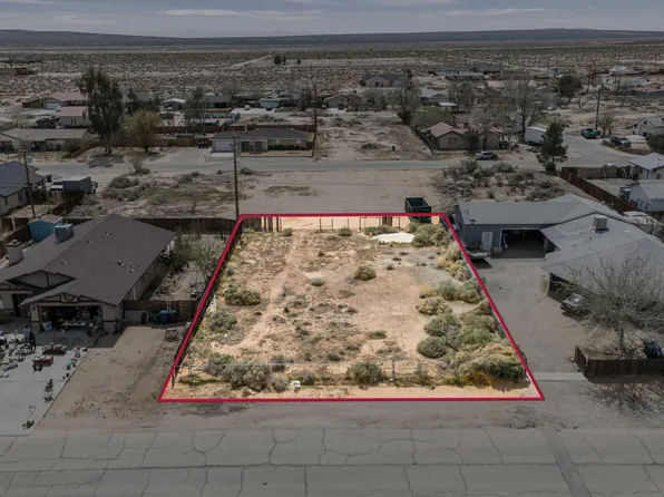 8424 Underwood Ave, California City, CA 93505