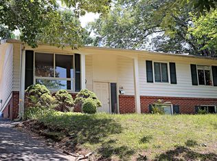 118 Olinda Dr, Charlottesville, VA 22903