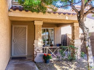 3222 E Marco Polo Rd, Phoenix, AZ 85050