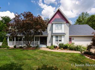 5054 Alexandria Dr SW, Wyoming, MI 49418