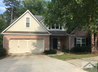 118 Colleton Dr, Athens, GA 30606