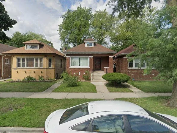 7640 S Bishop St, Chicago, IL 60620
