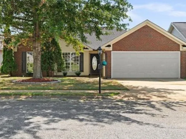 6115 Ashbury Ln, Northport, AL 35473