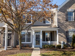 1723 Woodside Dr, Woodstock, IL 60098