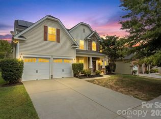 13439 Porter Creek Rd, Charlotte, NC 28262