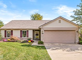 540 Zephyr Way, Westfield, IN 46074