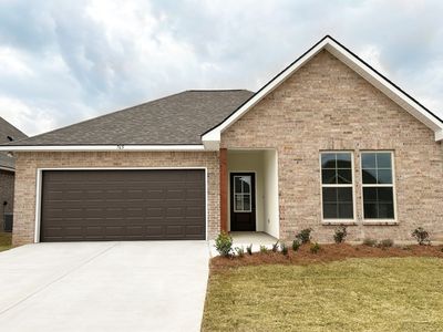 765 Crozier Dr, Bossier City, LA, 71111