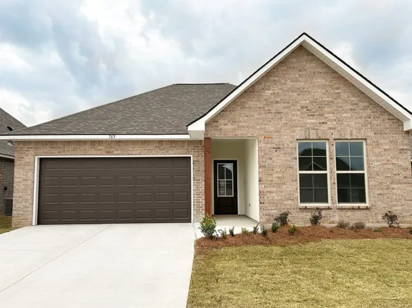 765 Crozier Dr, Bossier City, LA 71111