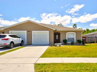 827 Faull Dr UNIT 1A, Rockledge, FL 32955