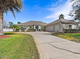1012 W Terranova Way, Saint Augustine, FL 32092