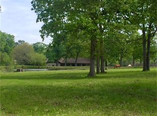 712 Hunter Rd, Livingston, TX 77351