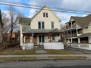 81 Chapin St, Binghamton, NY 13905