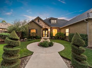 1860 N Langley Ave, Clovis, CA 93619