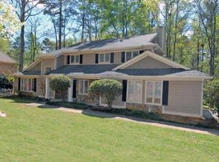118 Cornwall Brg, Peachtree City, GA 30269