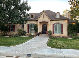 9 Abigail Dr, Andrews, TX 79714