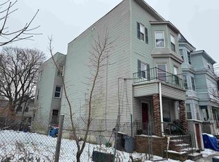 260 S 6th St, Newark, NJ 07103